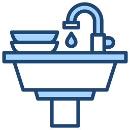 Sink icon