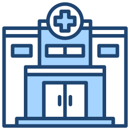 Hospital icon