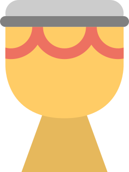 Djembe icon