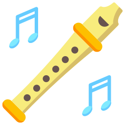 Flute icon