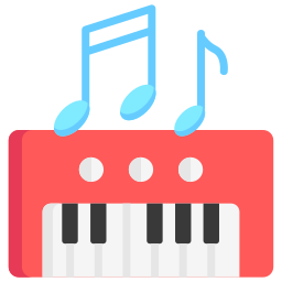 Keyboard icon