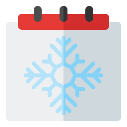 winter icon