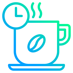 kaffeepause icon