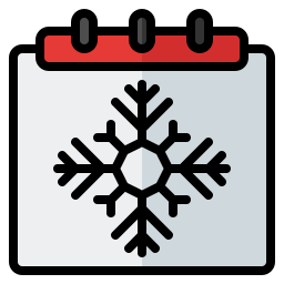 winter icon