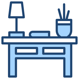 Table icon