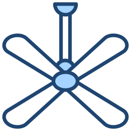 deckenventilator icon