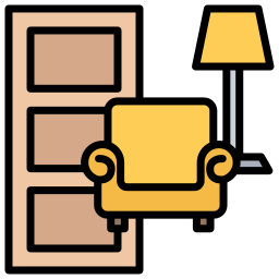 Furnishing icon