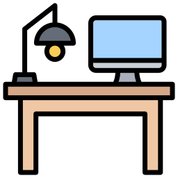 Workspace icon