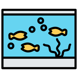 Aquarium icon