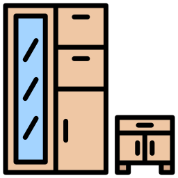 Cabinet icon