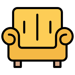 Chair icon