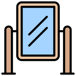 Mirror icon