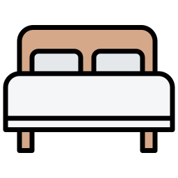 Bed icon