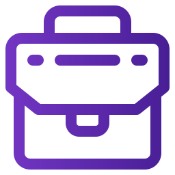 Briefcase icon