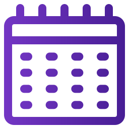 Calendar icon