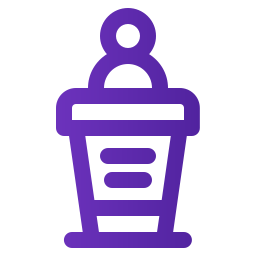 podium icon