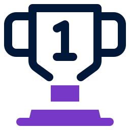 Trophy icon