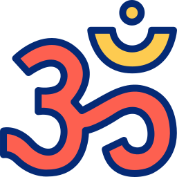 Om icon