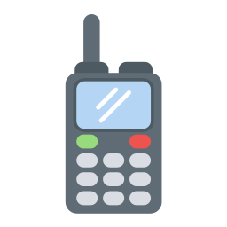 Wireless icon