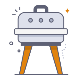 grill icon