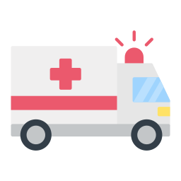 Ambulance icon