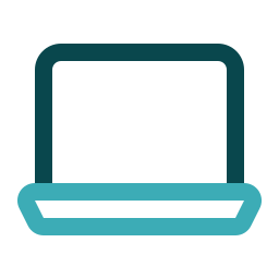 laptop icon