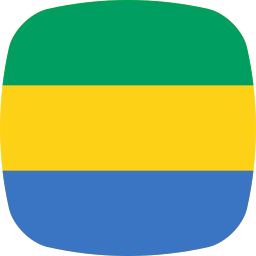 Gabon icon