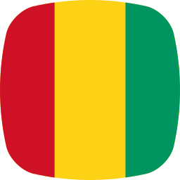 guinea icon