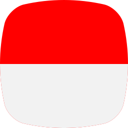 indonezja ikona