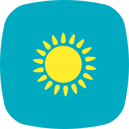 Kazakhstan icon