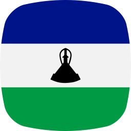 lesotho Icône