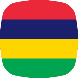 Mauritius icon