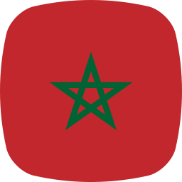 Morocco icon