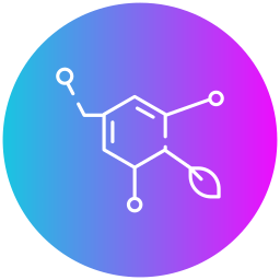 biotecnologia Ícone