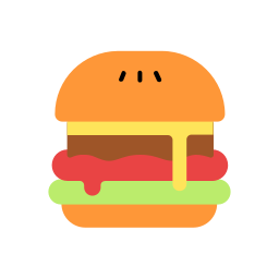 hamburger icona