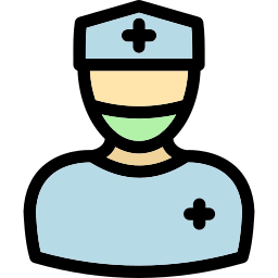 Surgeon icon