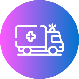 Ambulance icon