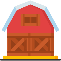 Barn icon