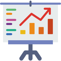 analytique Icône