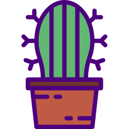 cactus Icône