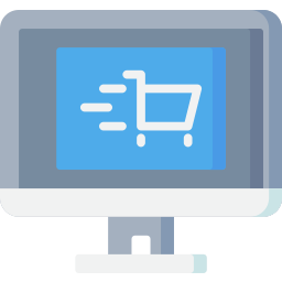 online shop icon