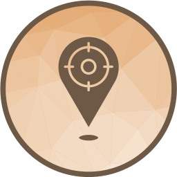 gps icon