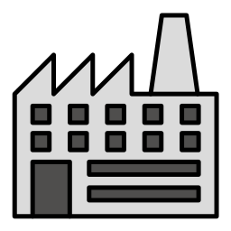 Factory icon