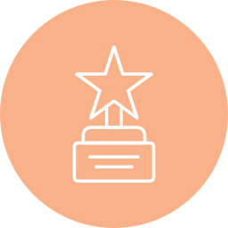 Award icon