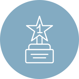 Trophy icon