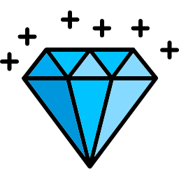 Diamond icon