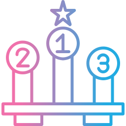 classement Icône