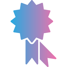 Ribbon icon