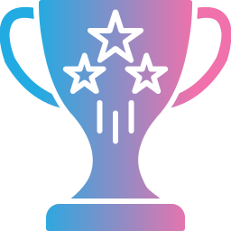 Trophy icon