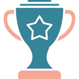 Trophy icon